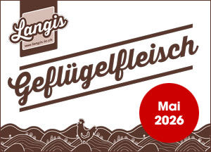 Fleischverkauf Samstag, 16. Mai 2026